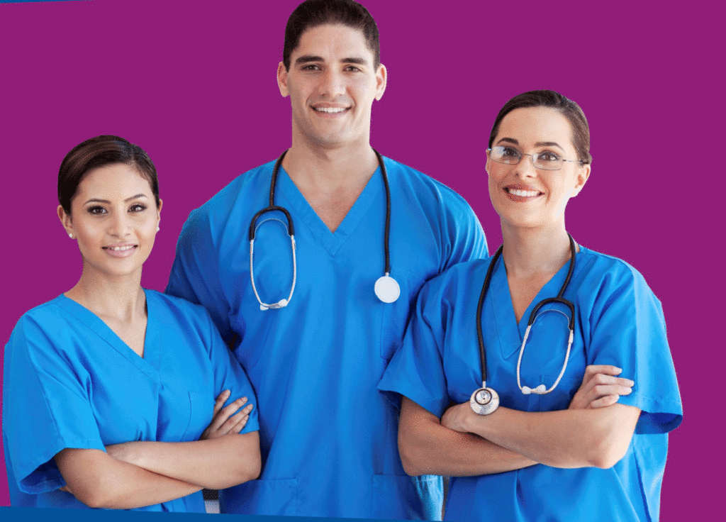 Nursing courses in ganaur
